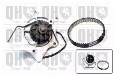 QUINTON HAZELL qbpk9101 -  